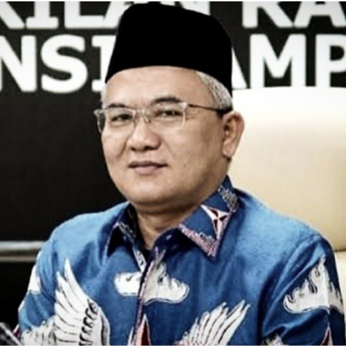 Kepala Dinas Koperasi KAB LAMPUNG UTARA